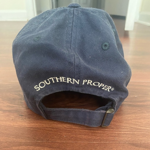 Southern Proper Hat - Picture 2 of 3
